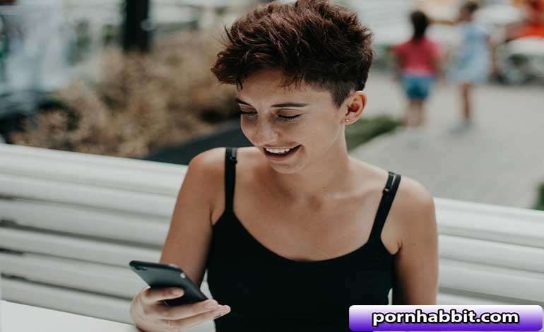 The best thing about Pornhabbit porn blog dating service