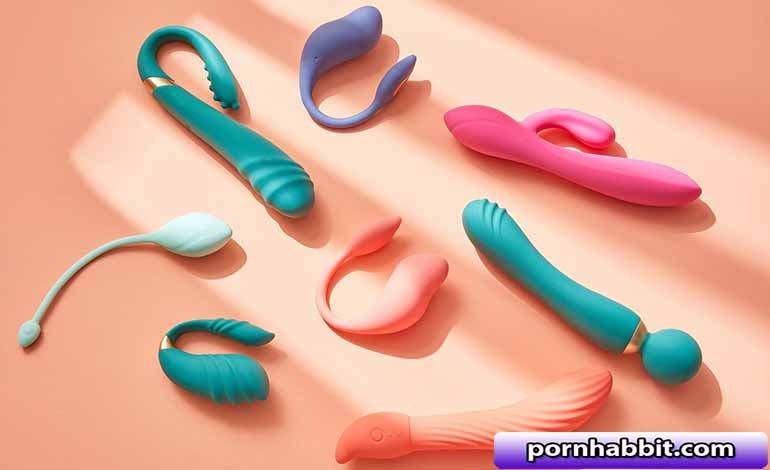 You can also try you by checking out the current sex toy