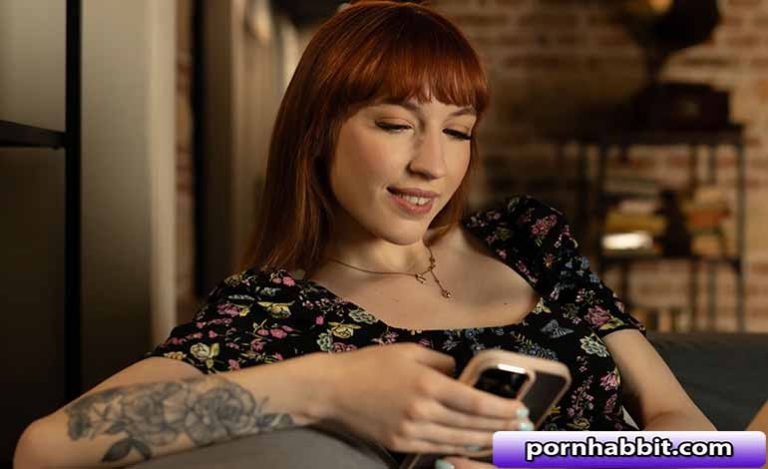 pornhabbit