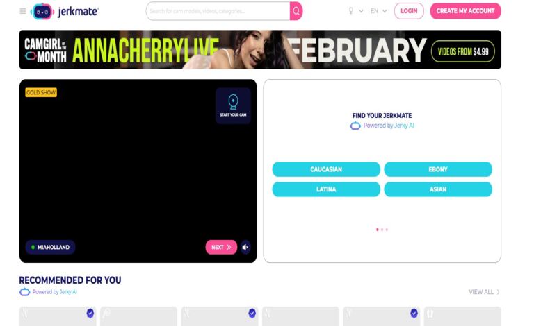 JerkMate Affiliate Program: How to Make Money with CrakRevenue